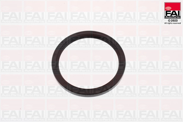 Shaft Seal, crankshaft